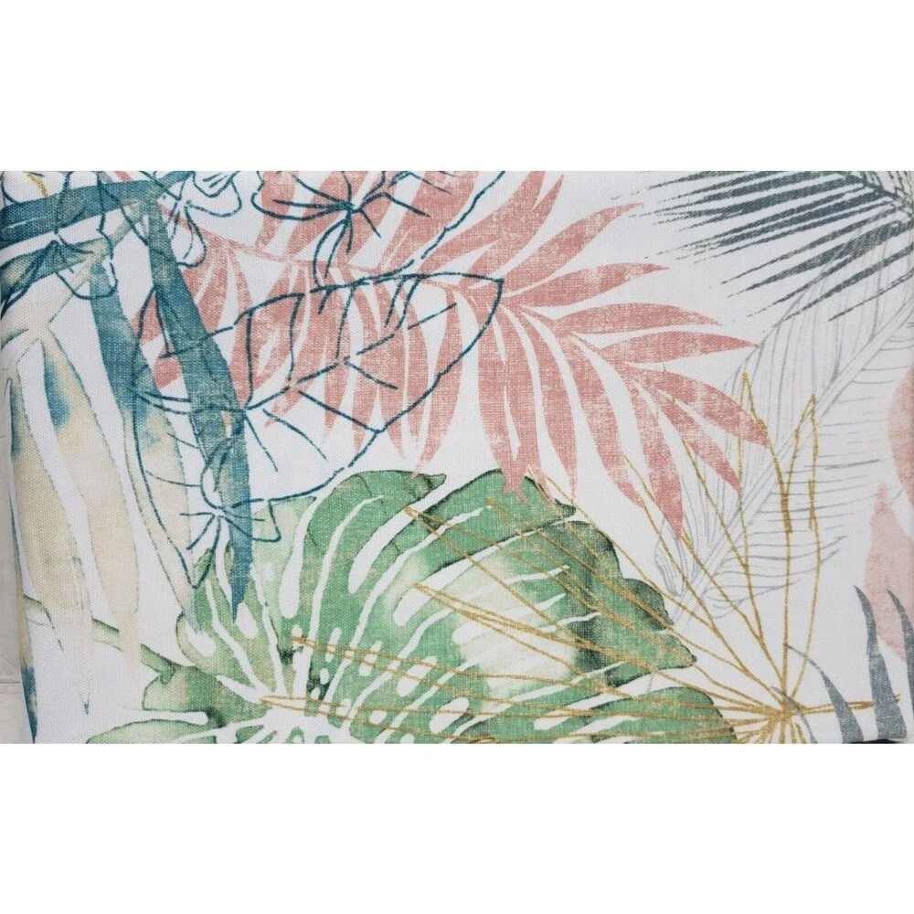 Printed Fabric Tablecloth 60